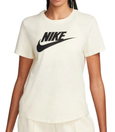 Футболка жіноча Nike Club Tee  DX7906-100