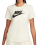 Футболка жіноча Nike Club Tee  DX7906-100