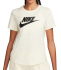 Футболка жіноча Nike Club Tee  DX7906-100