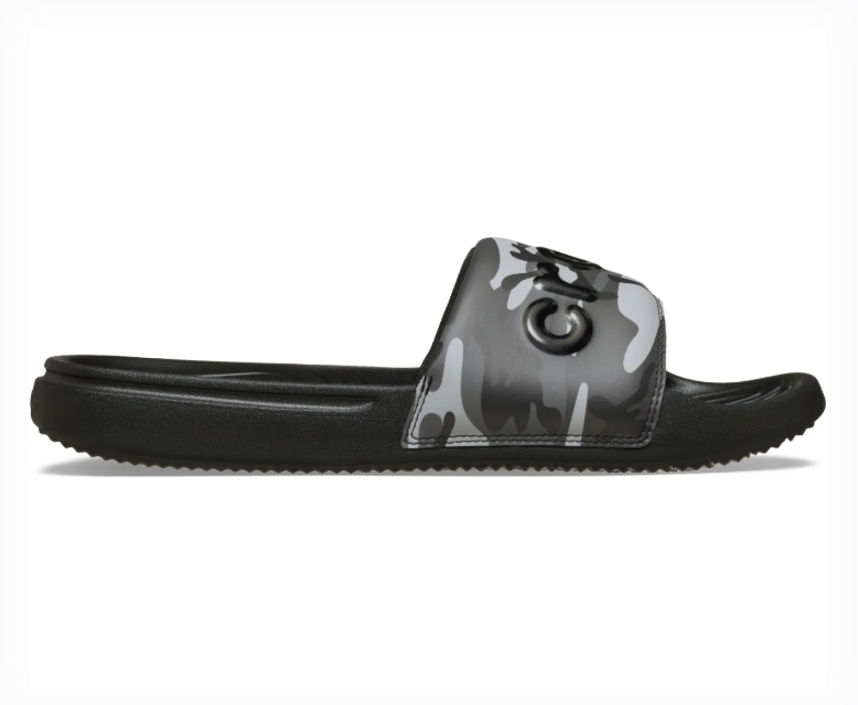 Сланці чоловічі CROCS   211863-097 - Зображення