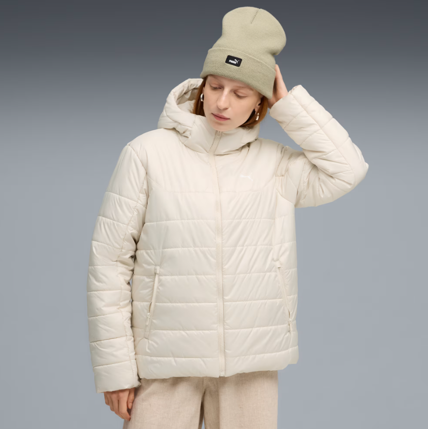 Куртка жіноча PUMA   68523187 - Зображення
