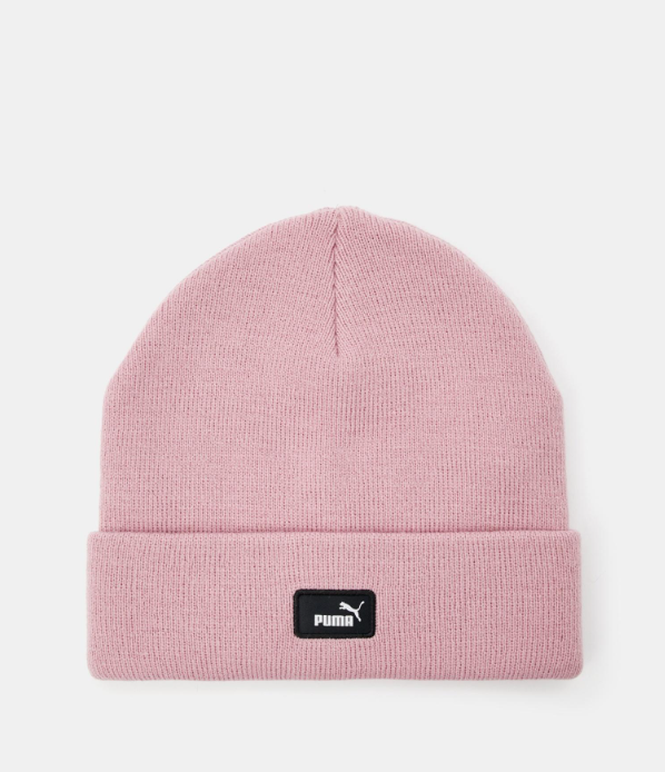 Шапка PUMA ESS Mid Crown Beanie  2640002 - Зображення №2