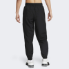 Брюки чоловічі Nike M NK DF FORM PANT TPR  FB7497-010 - Зображення №6