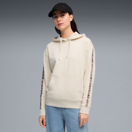Худі жіноче PUMA  Essentials Graphics Animal Hoodie Women 69182287