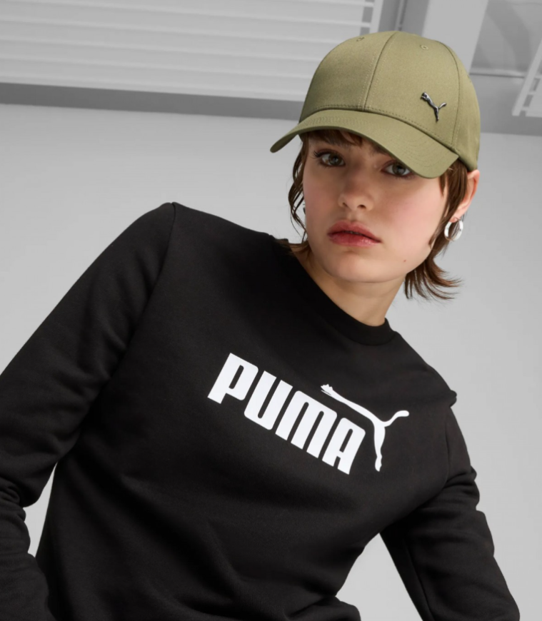 Кепка PUMA унісекс 02599402 - Зображення