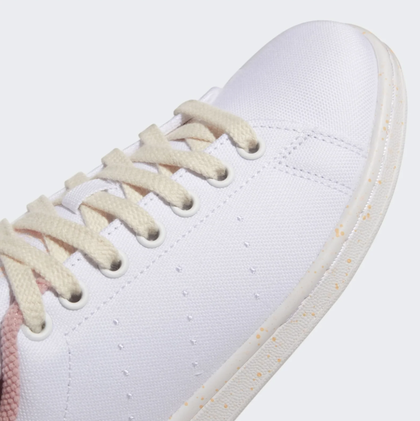 Кеди унісекс ADIDAS STAN SMITH SHOES WHITE GZ5019 - Зображення №8