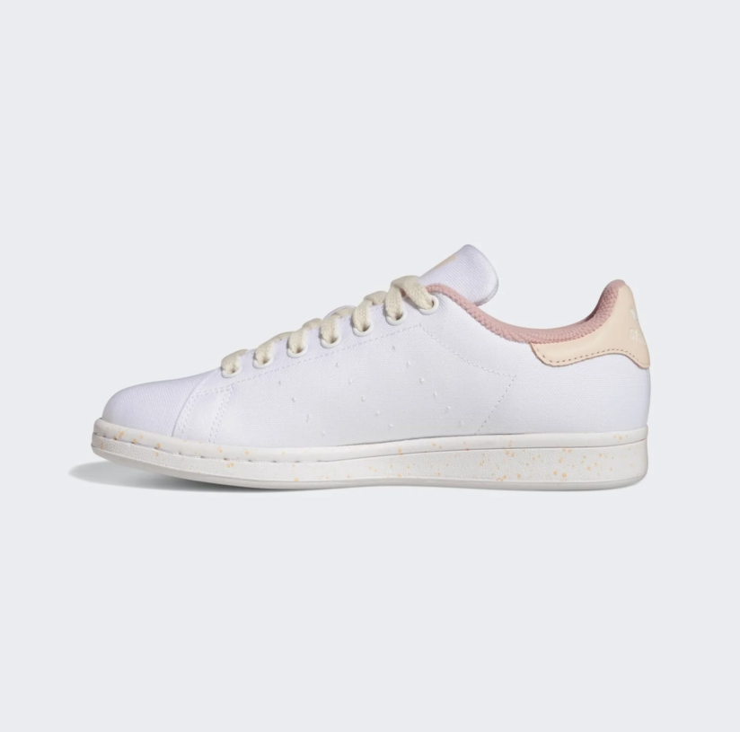 Кеди унісекс ADIDAS STAN SMITH SHOES WHITE GZ5019 - Зображення №6
