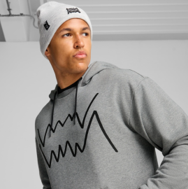 Шапка PUMA Basketball Beanie 025701