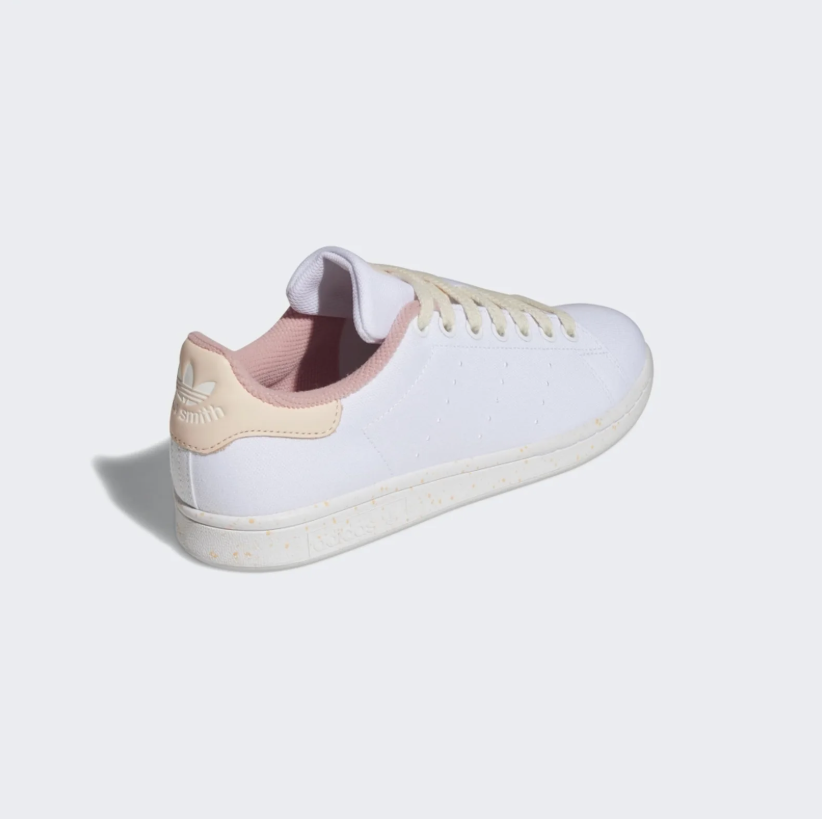 Кеди унісекс ADIDAS STAN SMITH SHOES WHITE GZ5019 - Зображення №5