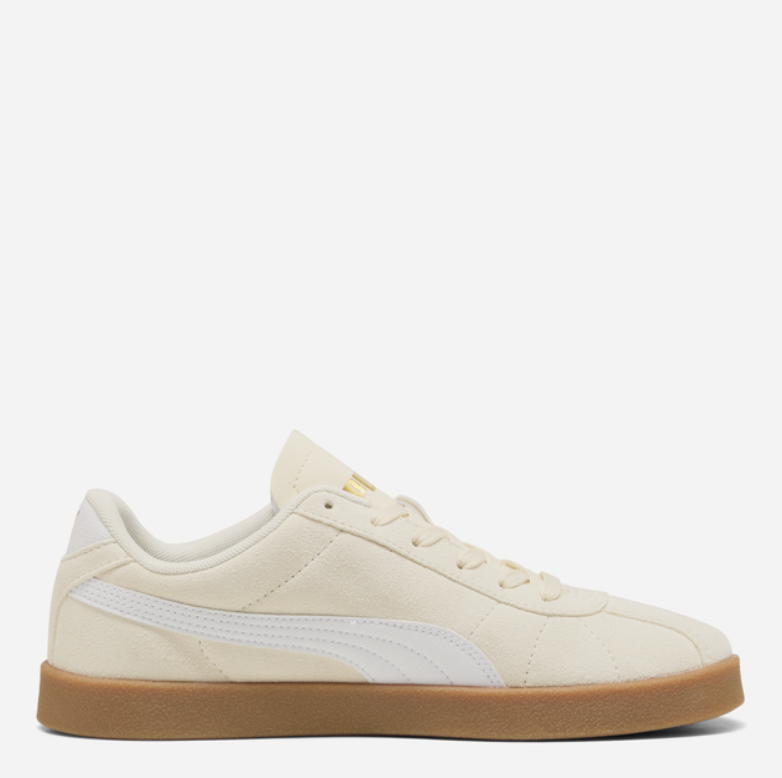 Кеди жіночі PUMA  Puma Club II  39744430 - Зображення №2