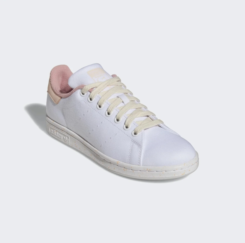 Кеди унісекс ADIDAS STAN SMITH SHOES WHITE GZ5019 - Зображення №4