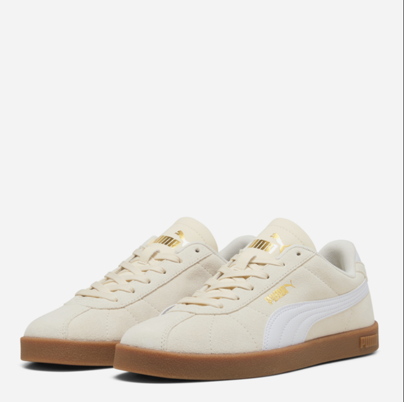 Кеди жіночі PUMA  Puma Club II  39744430 - Зображення №3