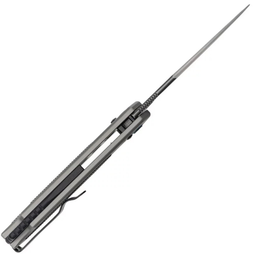 Ніж складний SRM Retriever 9203-AK2 - Зображення №7