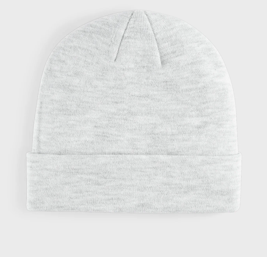 Шапка PUMA Basketball Beanie 025701 - Зображення №3