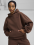 Худі жіноче Puma Ess Elevated Hoodie  681529