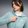 Костюм жіночий PUMA Hooded Tracksuit Women 69190247 - Зображення №3