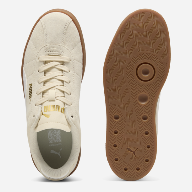Кеди жіночі PUMA  Puma Club II  39744430 - Зображення №6