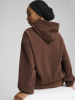 Худі жіноче Puma Ess Elevated Hoodie  681529 - Зображення №2