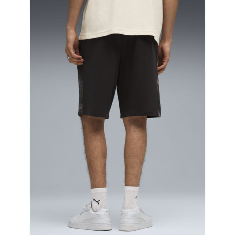 Шорти  чоловічі Puma Essentials Graphics   68937201 - Зображення №3