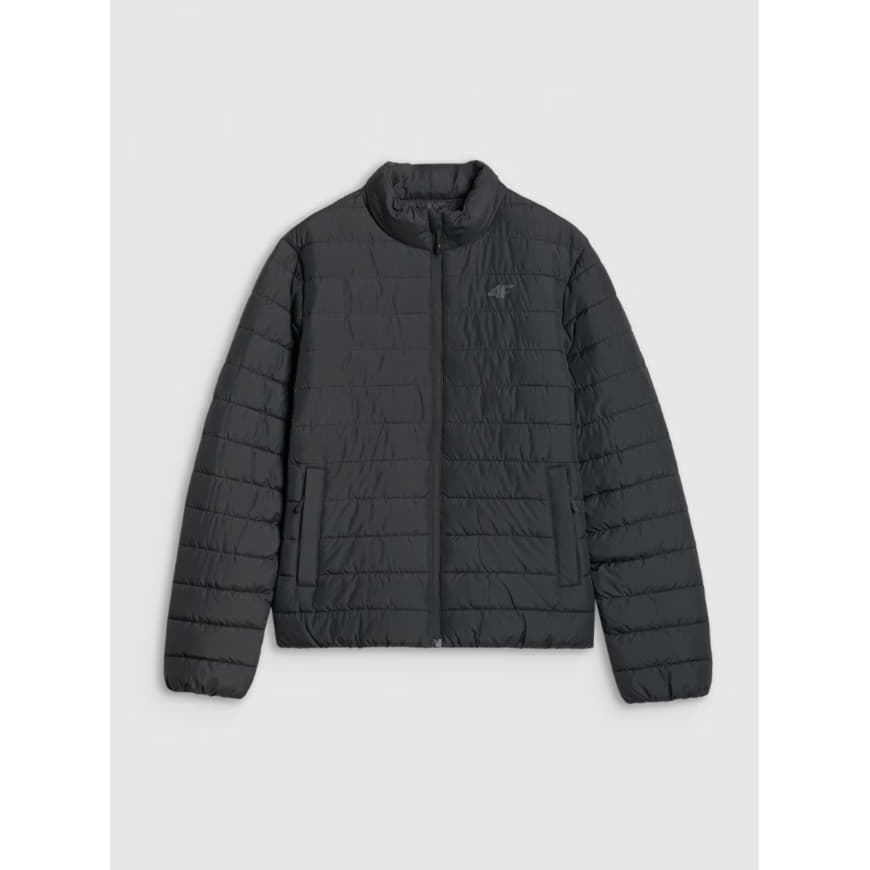 Куртка чоловіча 4F  DJAM597 - Зображення №4