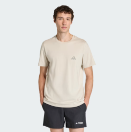 Футболка чоловіча ADIDAS  TERREX MOUNTAIN  KB9601