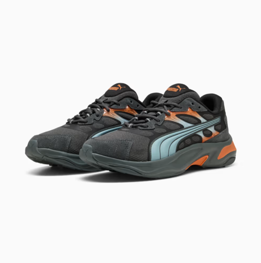 Кросівки чоловічі PUMA Insphere Sneakers Unisex 40471503 - Зображення №2