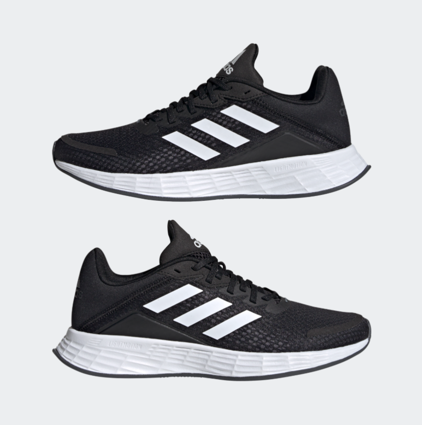 Кросівки жіночі  Adidas Duramo SL  FV8794 - Зображення №4