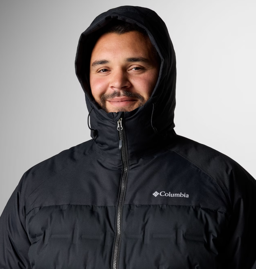 Куртка Чоловіча  Grand Trek™ III 2086112 - Зображення №3