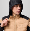 Куртка утеплена чоловіча Columbia Labyrinth Loop™ II Hooded Jacket  2085291 - Зображення №9