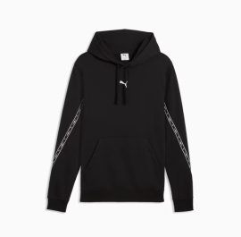 Худі чоловіче PUMA   Essentials Tape Hoodie Men 69169401