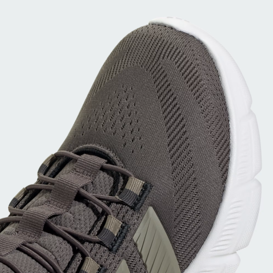 Кросівки чоловічі ADIDAS  CLOUDFOAM FLEX RAPIDFIT  HP6998 - Зображення №5