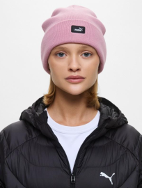 Шапка PUMA ESS Mid Crown Beanie  2640002