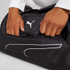 Сумка спортивна PUMA Fundamentals Medium Sports Bag  09033301 - Зображення №3