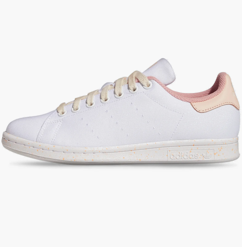 Кеди унісекс ADIDAS STAN SMITH SHOES WHITE GZ5019 - Зображення №2