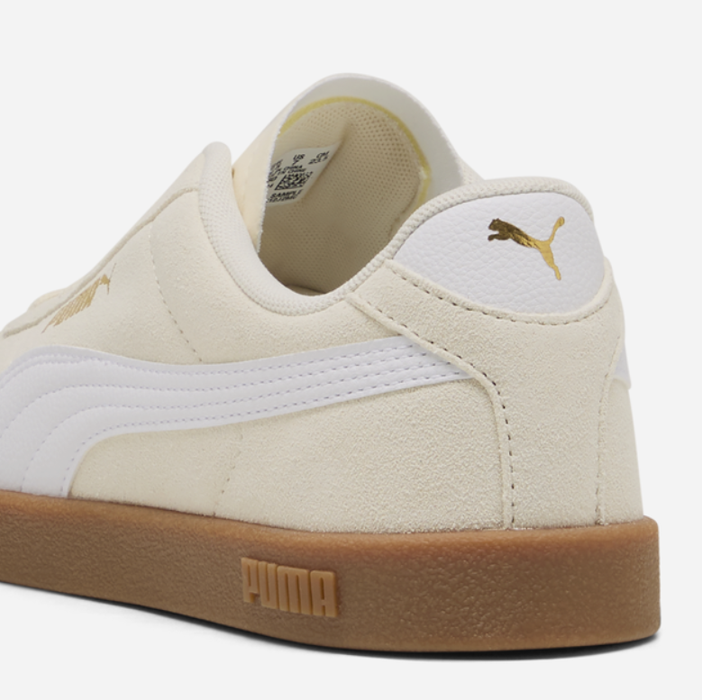 Кеди жіночі PUMA  Puma Club II  39744430 - Зображення №4