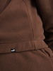 Худі жіноче Puma Ess Elevated Hoodie  681529 - Зображення №5