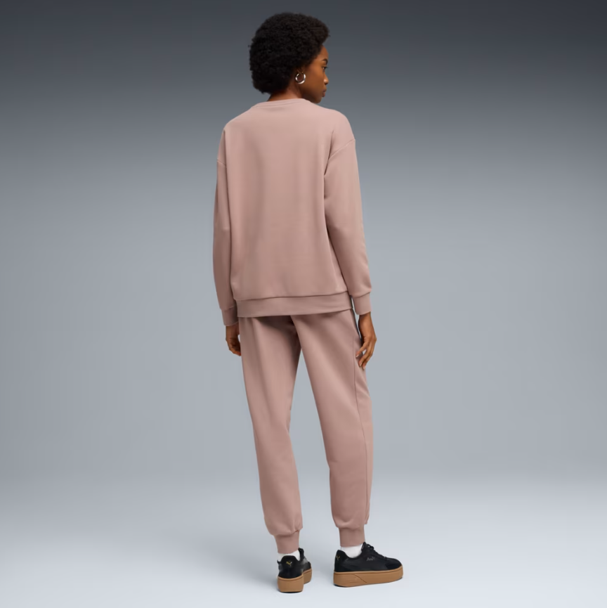 Костюм жіночий PUMA  Relaxed Tracksuit Women 69190088 - Зображення №2