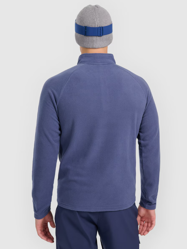 Фліска Чоловіча 4F  (термобілизна верх)  FLEM065 - Зображення №4