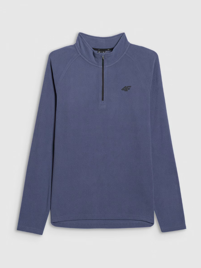 Фліска Чоловіча 4F  (термобілизна верх)  FLEM065 - Зображення №2