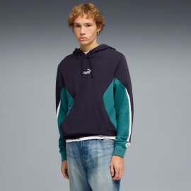 Худі чоловіче PUMA Essentials Block Hoodie Men 69259716
