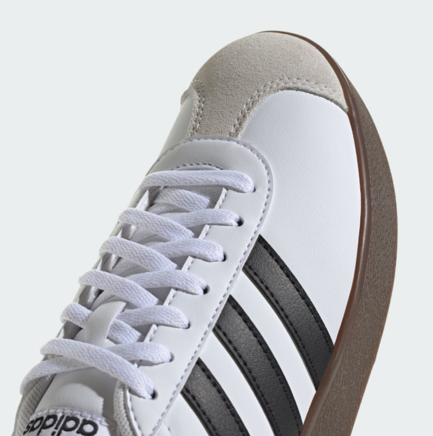 Кеди жіночі ADIDAS  VL Court Base ID3714 - Зображення №6