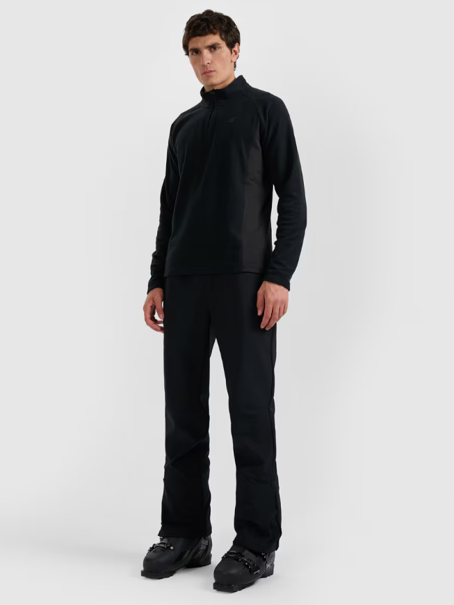 Фліска чоловіча 4F  FLEM066 - Зображення №7