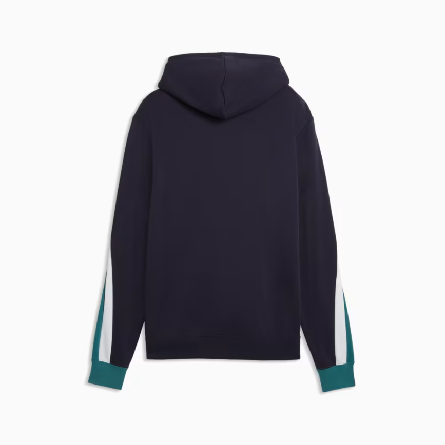Худі чоловіче PUMA Essentials Block Hoodie Men 69259716 - Зображення №5