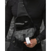 Месенджер BEZET Holster чорний 9556 - Зображення №3