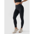 Жіночі трикотажні легінси 4F  TIGF195
