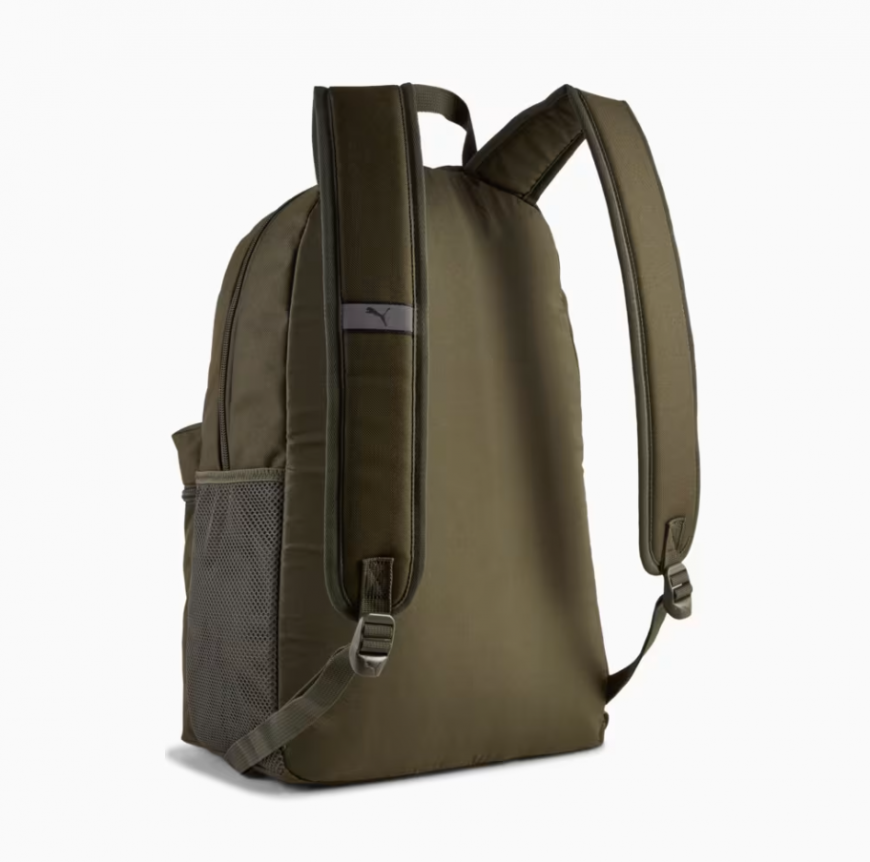 Рюкзак PUMA Phase Backpack 09116421 - Зображення №2