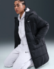 Куртка жіноча NIKE Therma-FIT Loose Hooded Parka  HV4912-010 - Зображення №5