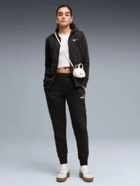 Костюм жіночий  Puma Hooded Sweat Suit Tr Cl  69190201