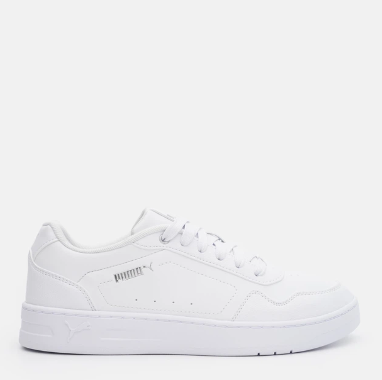 Кеди жіночі  Puma Court Classy 39502101 - Зображення