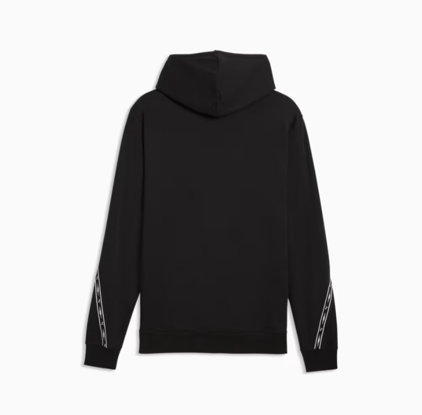 Худі чоловіче PUMA   Essentials Tape Hoodie Men 69169401 - Зображення №2
